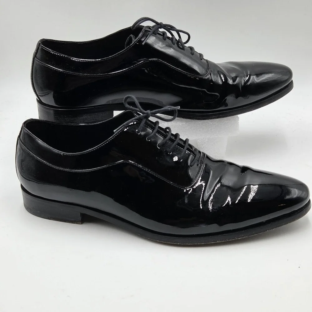Suitsupply shoes mens
